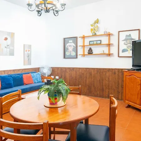 Apartment Nice Soo *
