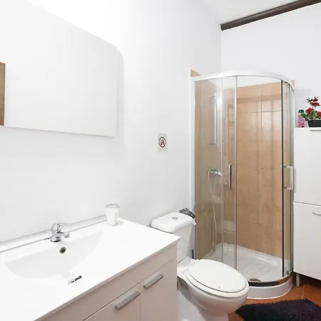 Apartamento Nice Soo