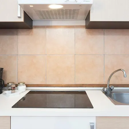 Apartamento Nice Soo *