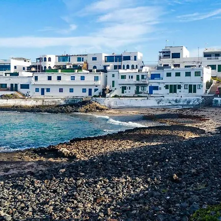 Apartamento Nice Soo Teguise (Lanzarote)