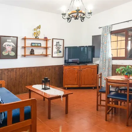 Apartman Nice Soo *