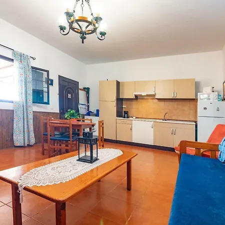Nice Soo Apartman Teguise