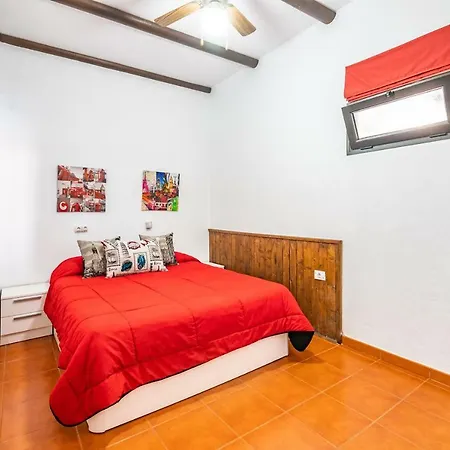Nice Soo Apartman *