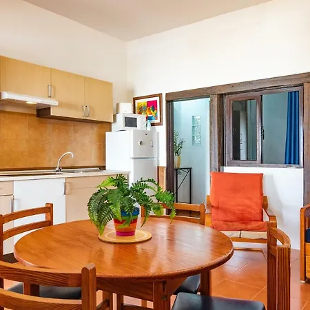 Apartman Nice Soo Teguise